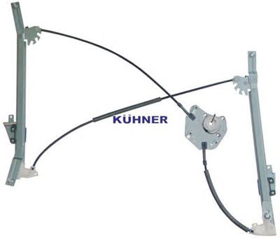 AD KUHNER av1750 -  Подъемное устройство для окон